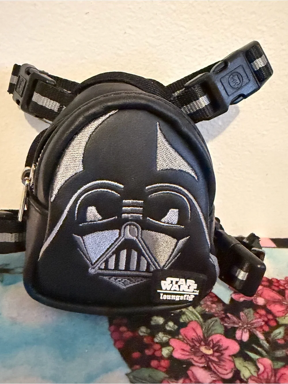 Backpack Loungefly Star Wars Dog Treat Bag
